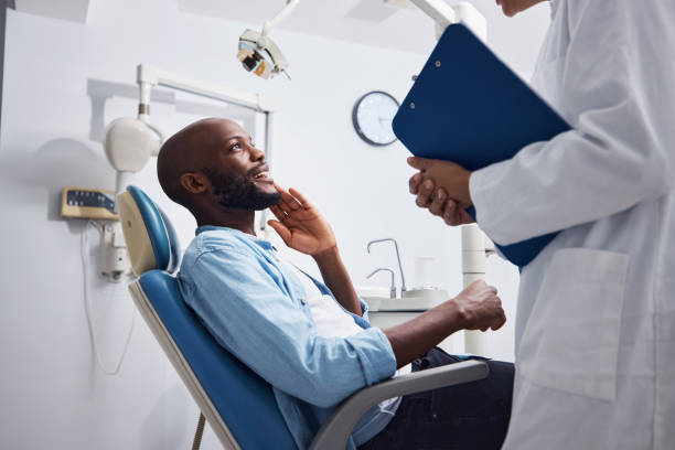 Best Cracked Tooth Emergency Dentist  in Hot Springs, AR